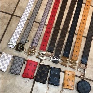 Meet your Posher, Keyon